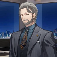 Mr.Thomas -ML dad