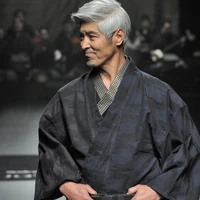 คุณตา(หัวหน้าตะกูลเอโดะยากุซ่า)