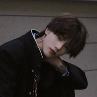 ซองอิน.(พระเอก)เเฝดคนที่9👑