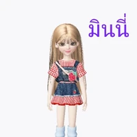 มินนี่(เเก็งขนมหวาน)