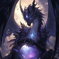 แก็งมังกร