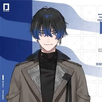 ฟูจีวะ  เกันยะ(มนุษย์หมาป่า)