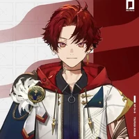 อาโอบะ  โจไช(ปีศาจจิ้งจอก)