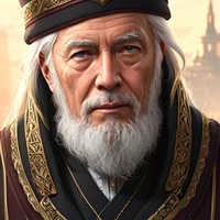 elder