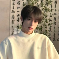 정민(จอง-มิน)