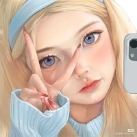 มาย(ลูกของบีมเเละคิม)