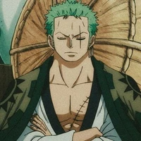 ZORO🍃