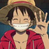 Luffy👒