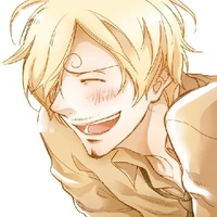 SANJI💫