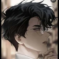 Damien《 Logans right hand man》