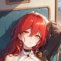 Hinata (mère de Zack)