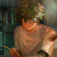 Izuku