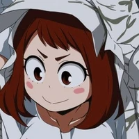 Ochako