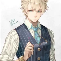 Professeur Gao
