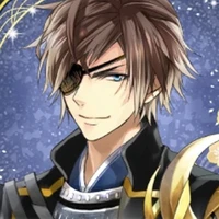 Masamune Date