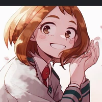 Uraraka