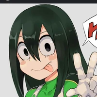 Tsuyu