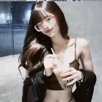มัฟฟิน//นางเอก
