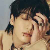 Jeon Jungkook