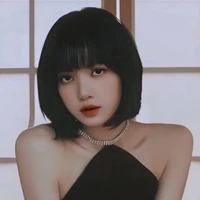 Lalisa Manoban (V
