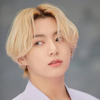Jeon Jungkook