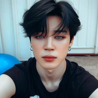 Park Jimin (Yoongi