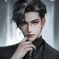 Jackson Jean (Father)