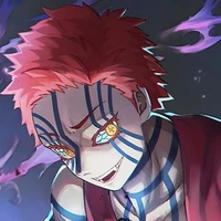 akaza