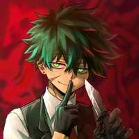 Izuku