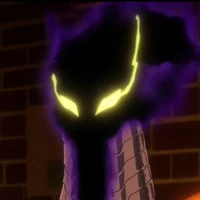 Kurogiri