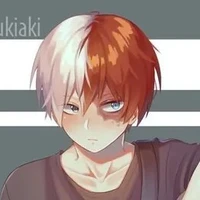 shoto todoroki