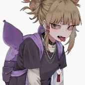 toga