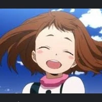 ochako uraraka
