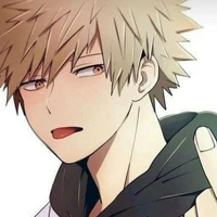 Katsuki Bakugou