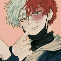 Shoto Todoroki