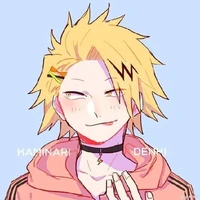 Denki Kaminari