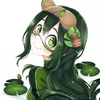 Tsuyu Asui