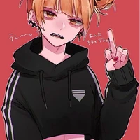 Toga Bakugou