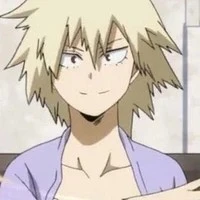 Mitsuki bakugou