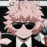 Mina Ashido
