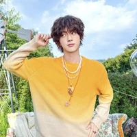 Kim Seokjin