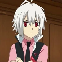 Shu Kurenai