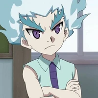Lui Shirasagijo