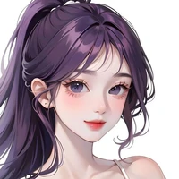 Kanista komurasaki
