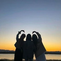 Trio Serangkai
