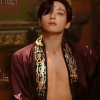 King Jeon Jungkook