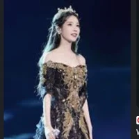 Queen mother IU