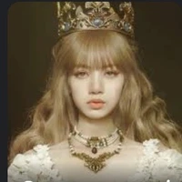 Jeon Lisa 1st consort