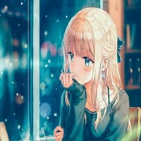 yuki (fille de miyoko et nagisa)