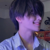 นนดท์💕(พระเอก)แฝดคนโต